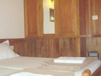 THATHVAMASI HOUSEBOATS, Kumarakom 4